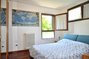 ALLA POSTA cozy apartment close to Venice Noale